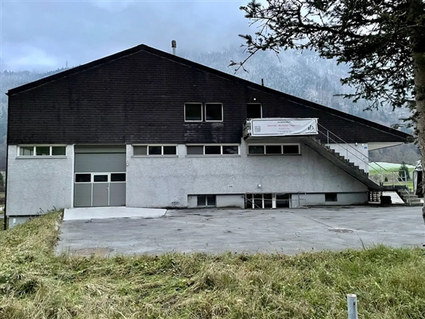 Bürofläche - Foto 1 von 8