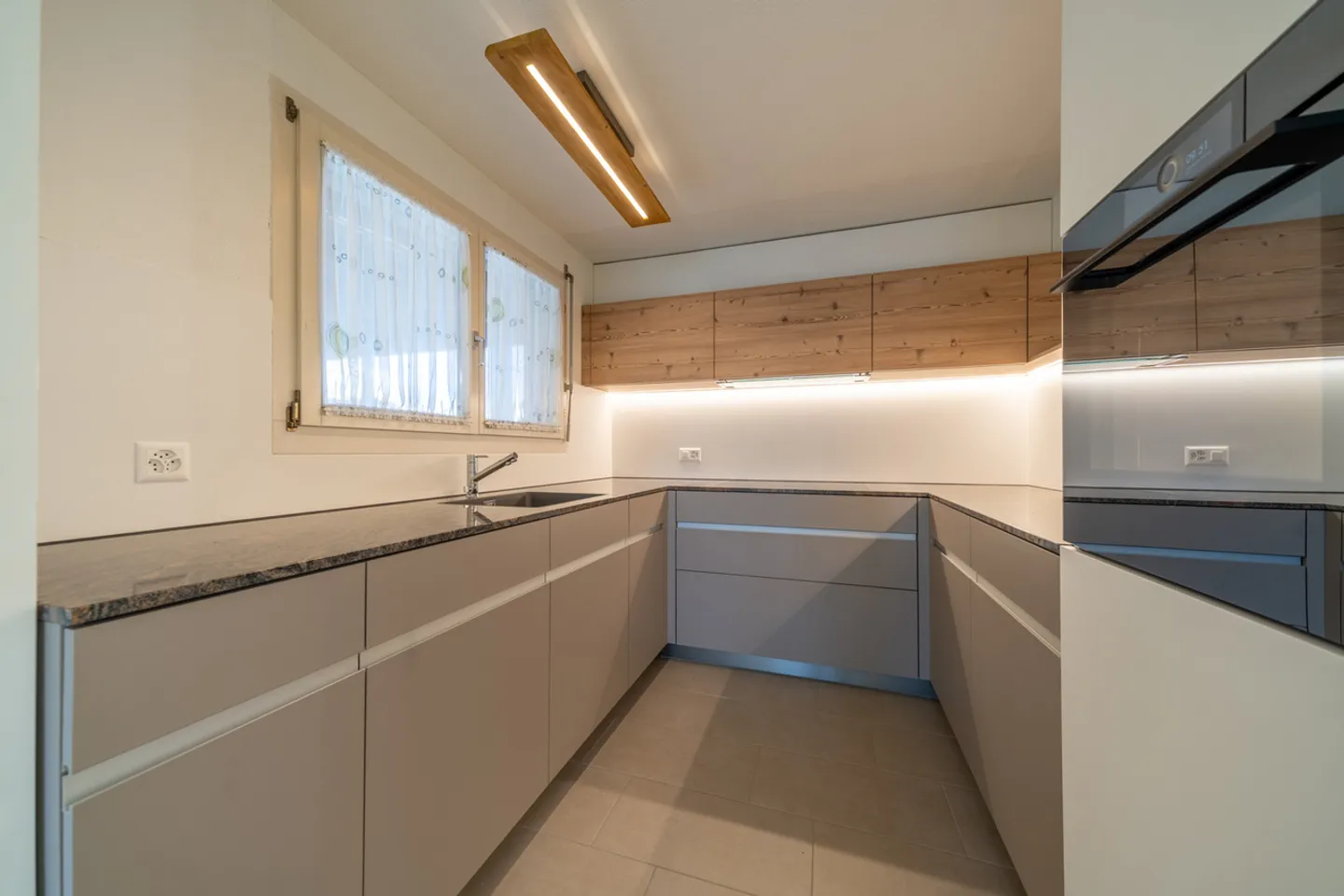 Familienfreundliches Haus in Weggis - Foto 3 von 4