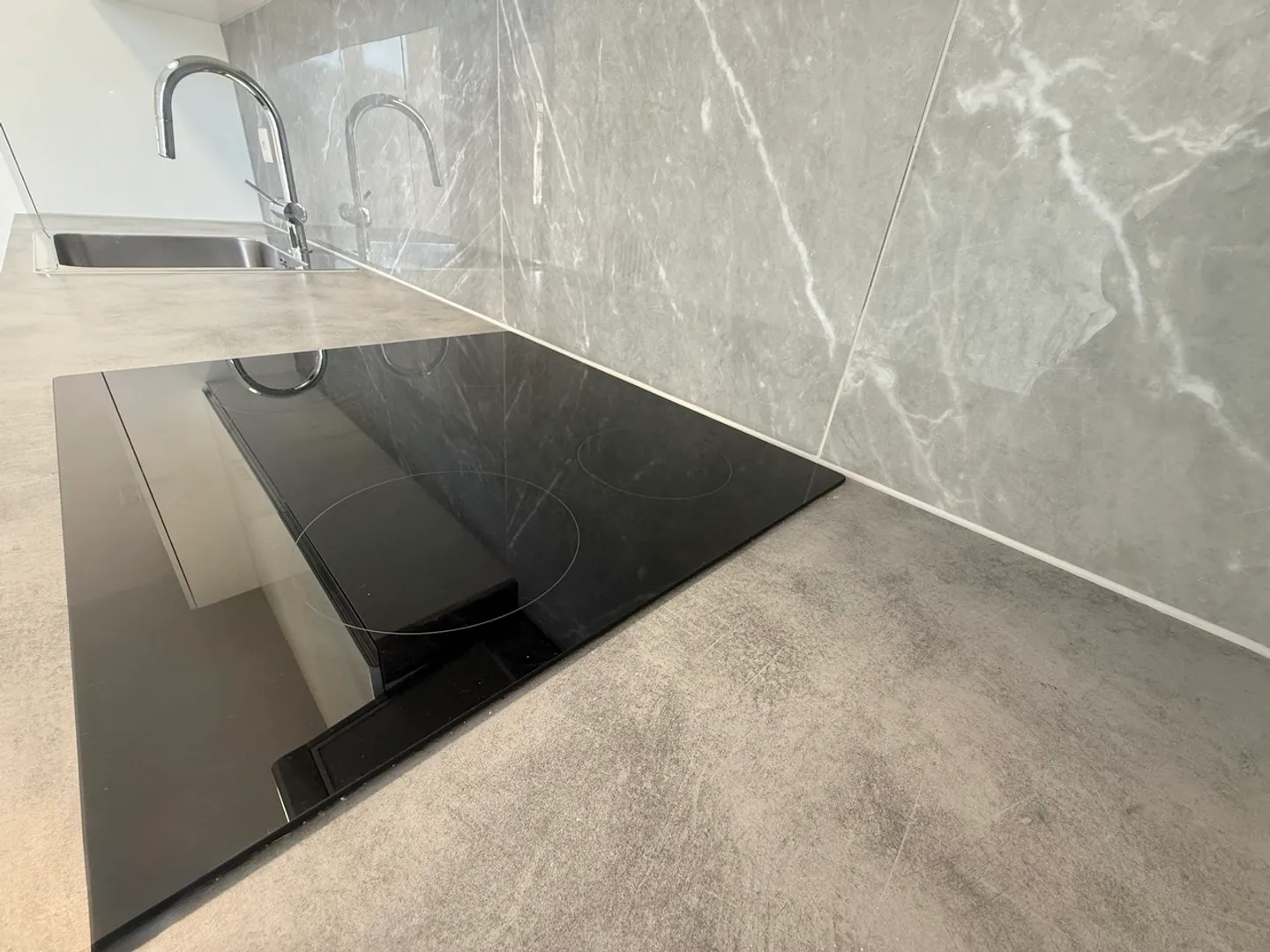 Appartement à louer - Photo 2 sur 9