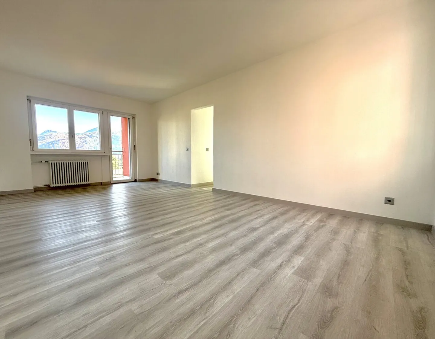 Appartement à louer - Photo 3 sur 9
