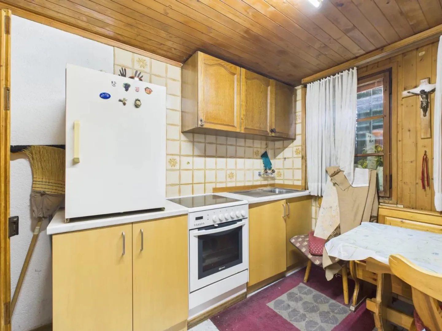 «Heimelig wohnen zwischen Bergen und Tradition» - Foto 5 von 10