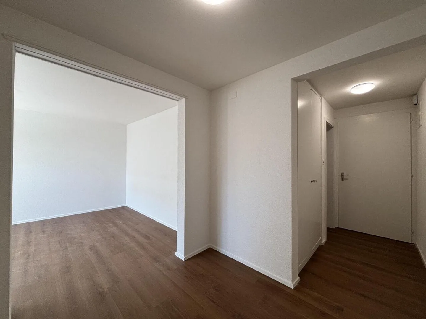 Studio rénové au 2ème étage à louer à Peseux - Photo 6 sur 6