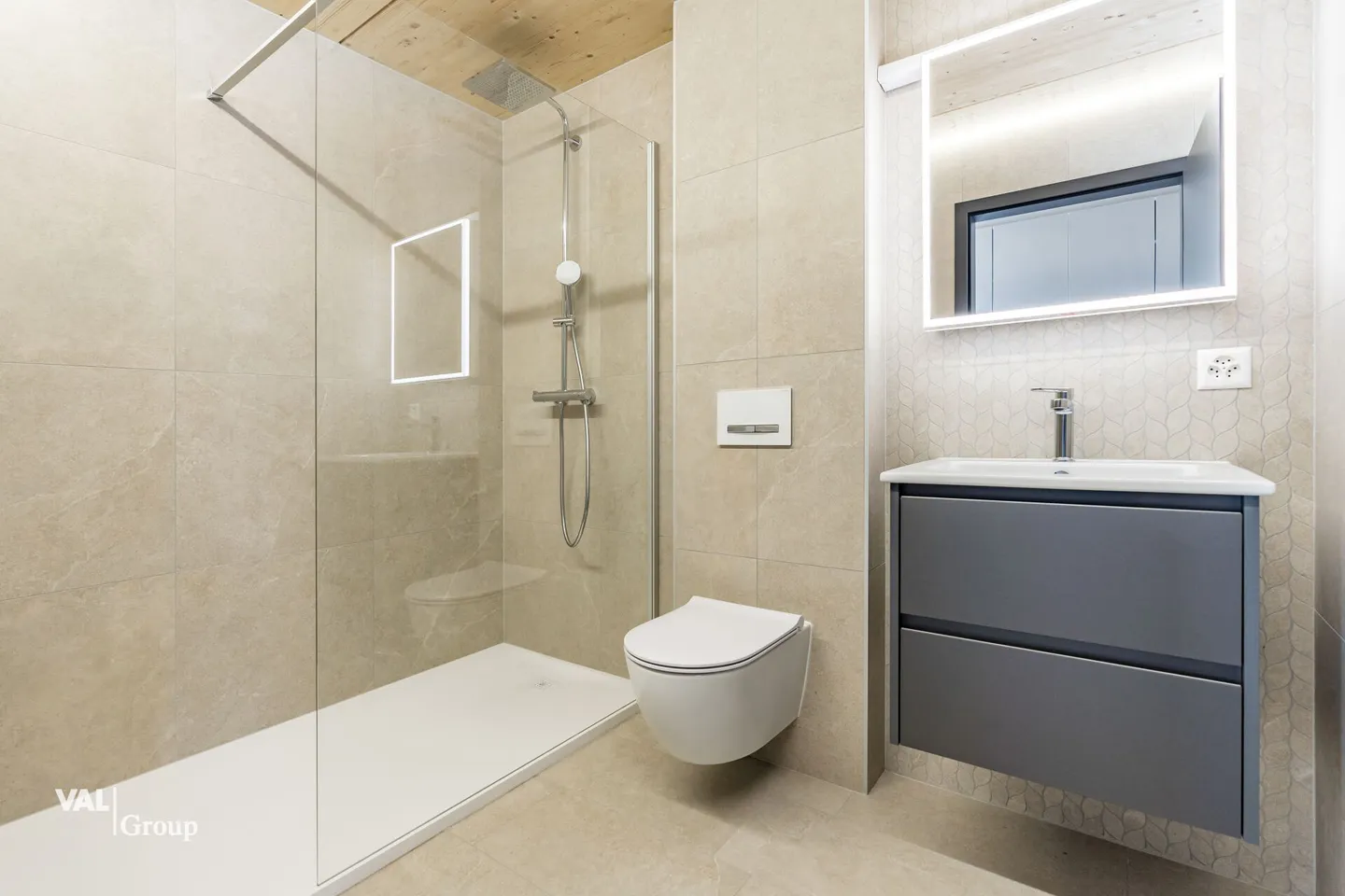 Des villas uniques, alliant élégance et confort de vie - Photo 8 sur 11