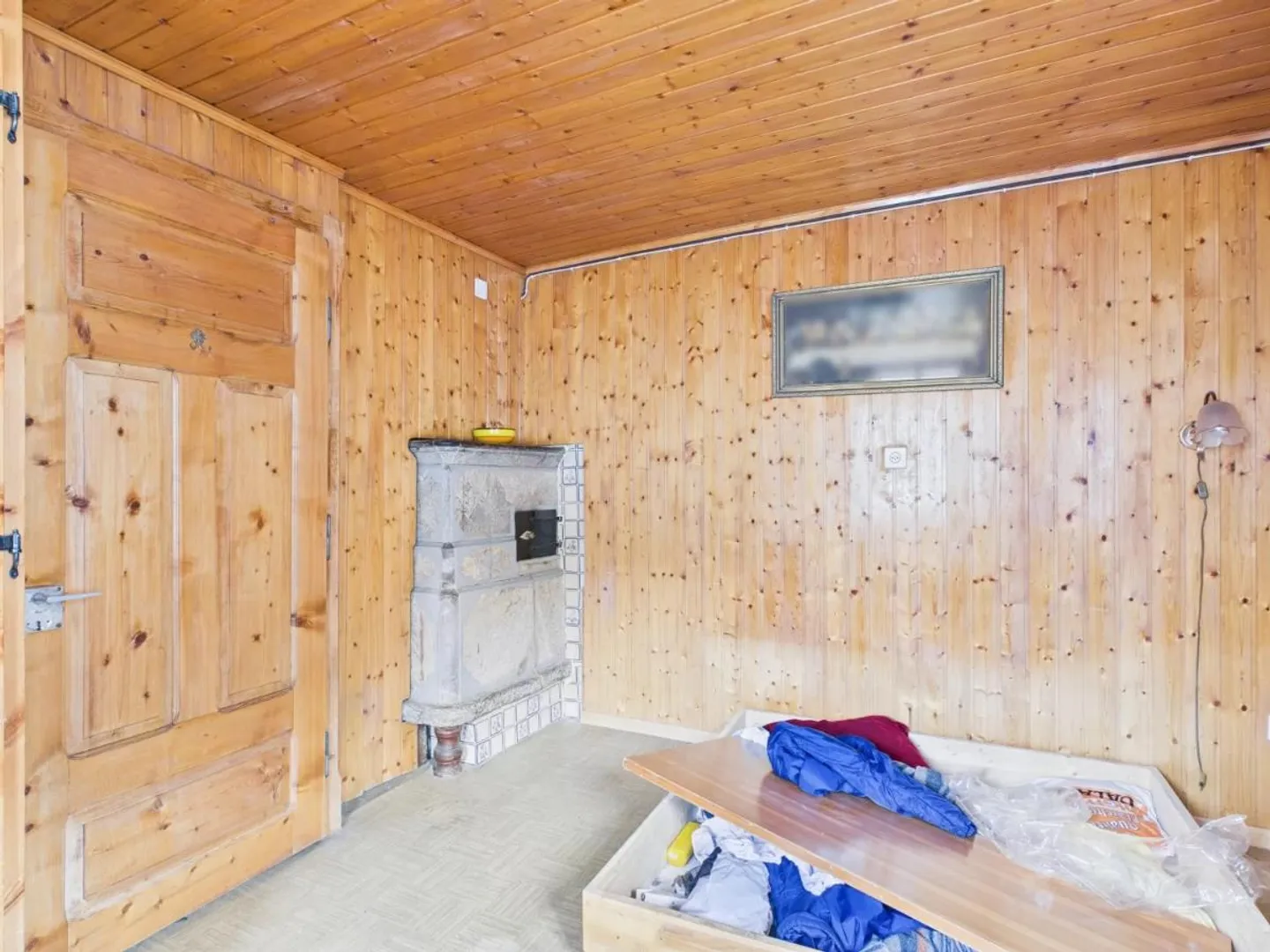 «Heimelig wohnen zwischen Bergen und Tradition» - Foto 9 von 10