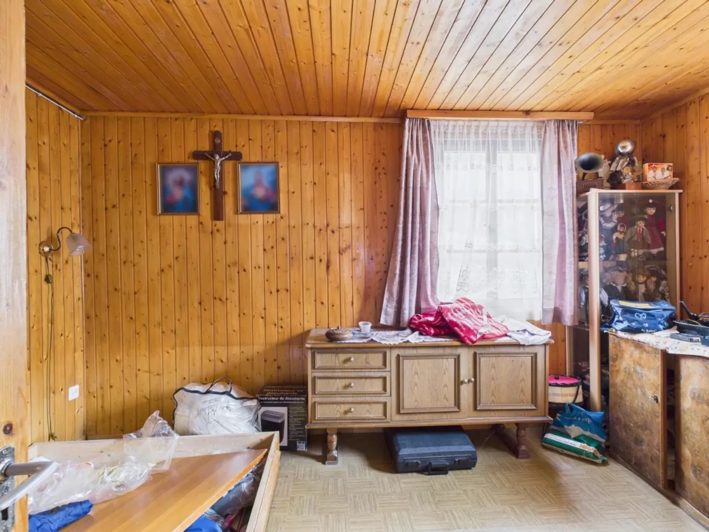 «Heimelig wohnen zwischen Bergen und Tradition» - Foto 10 von 10