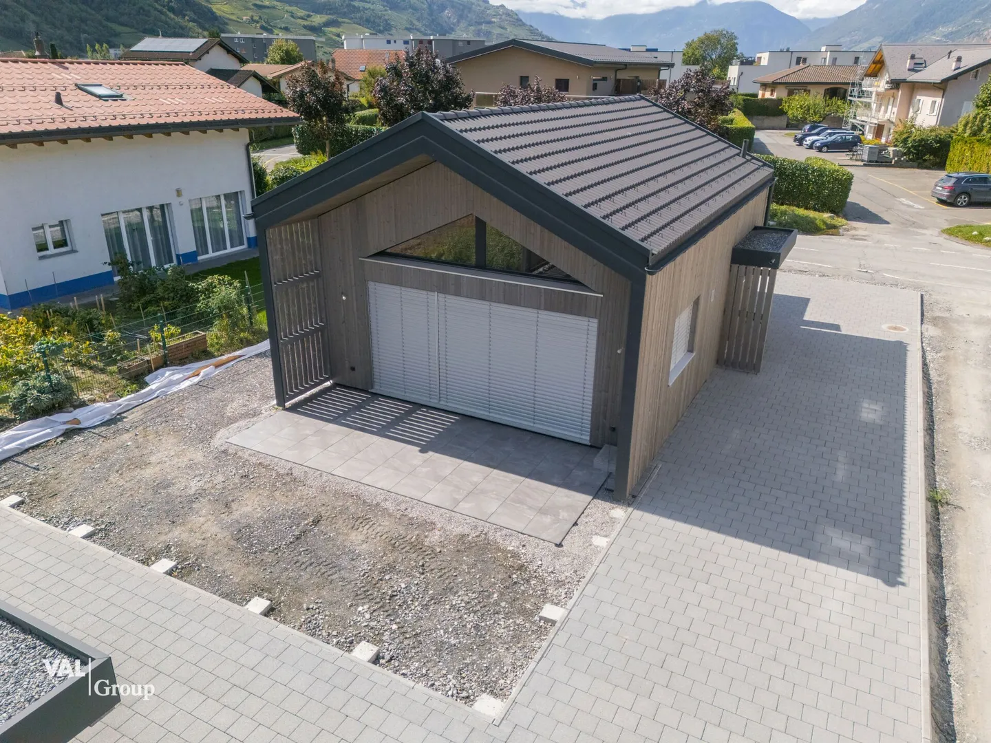 Des villas uniques, alliant élégance et confort de vie - Photo 11 sur 11