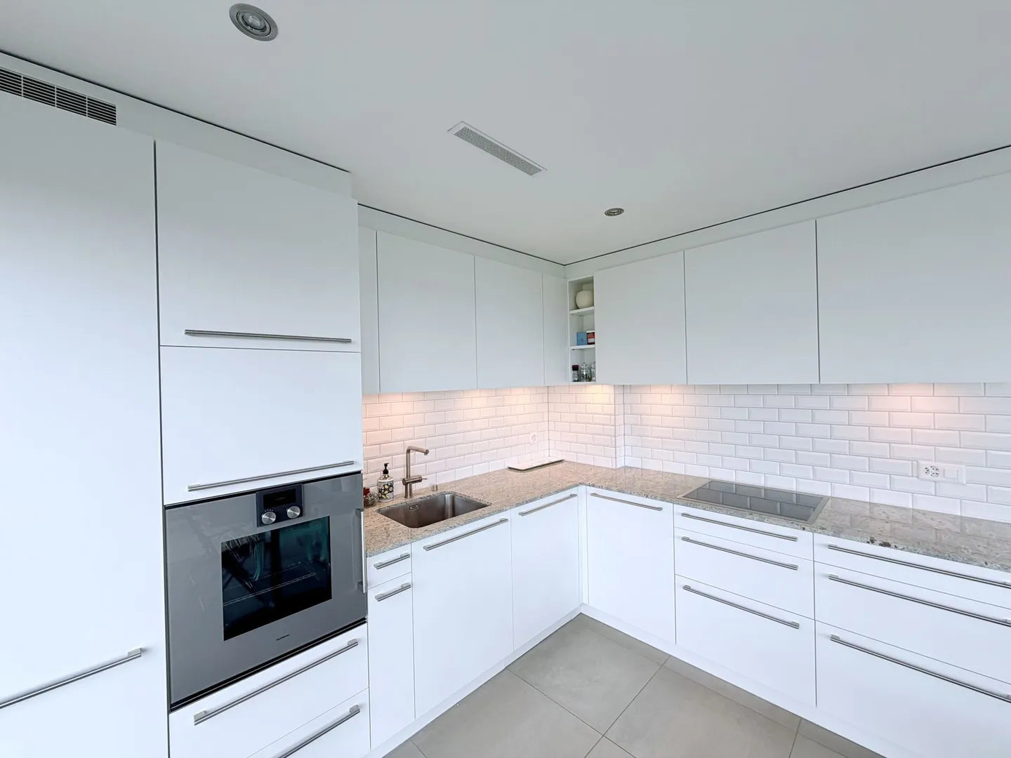 Cuore assicurato! Appartamento di 2,5 locali con terrazza - Foto 1 di 1