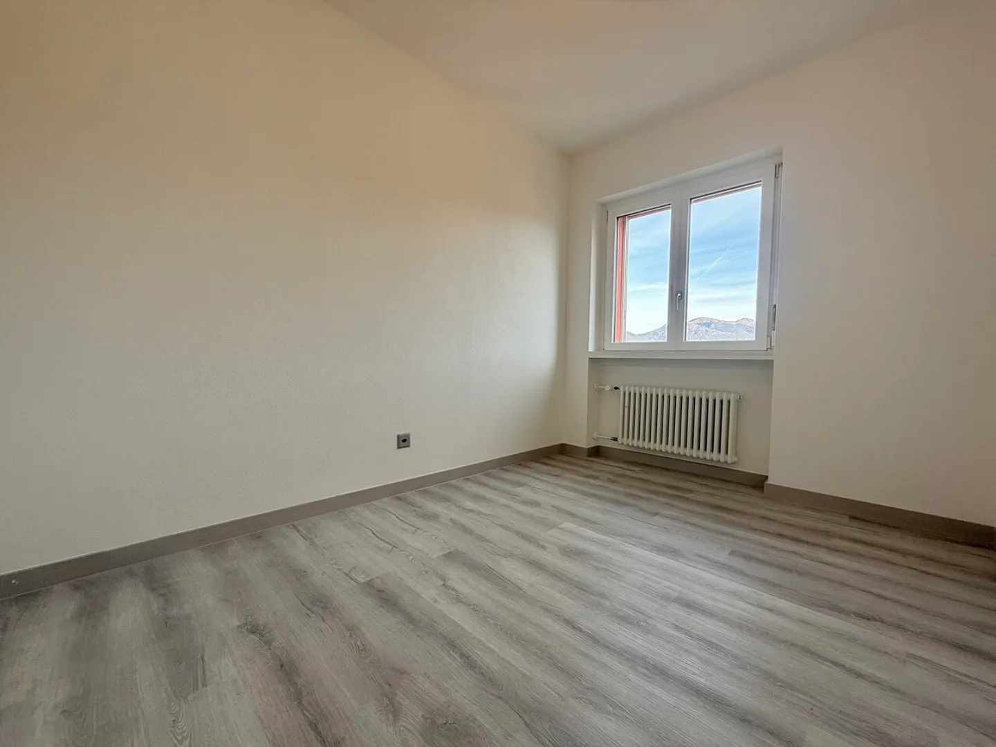 Appartement à louer - Photo 5 sur 9