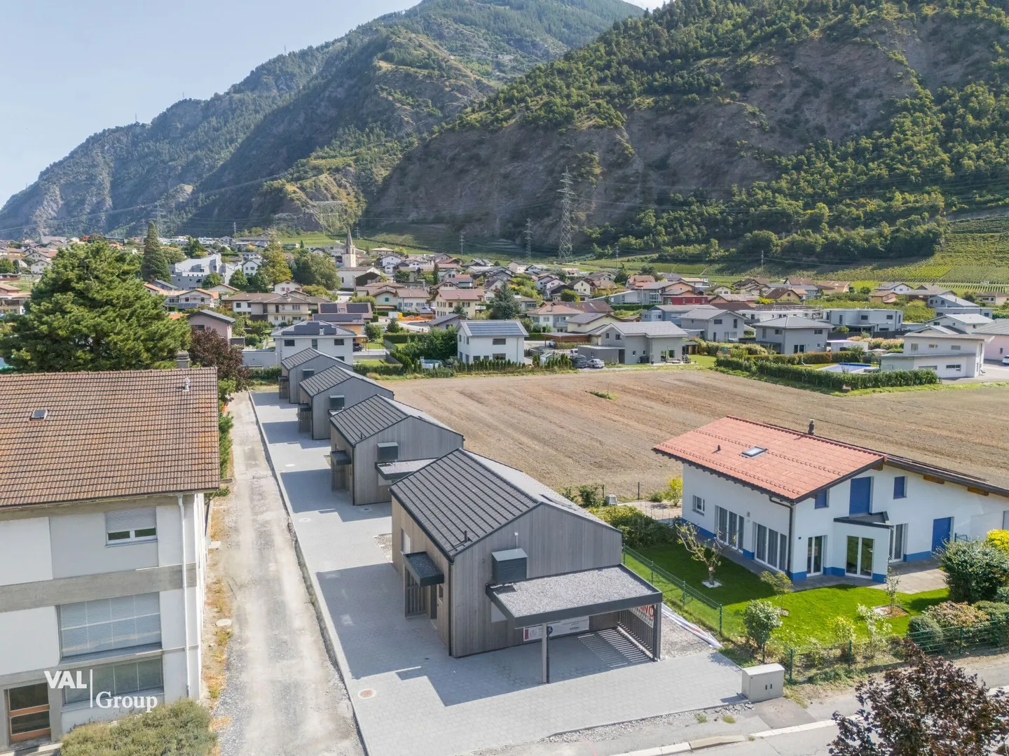 Des villas uniques, alliant élégance et confort de vie - Photo 9 sur 11