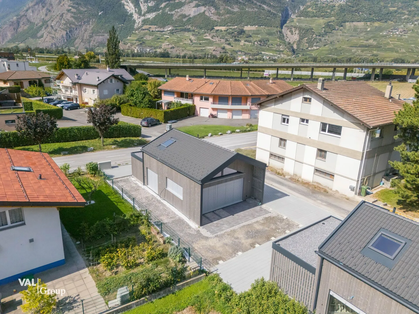 Des villas uniques, alliant élégance et confort de vie - Photo 10 sur 11