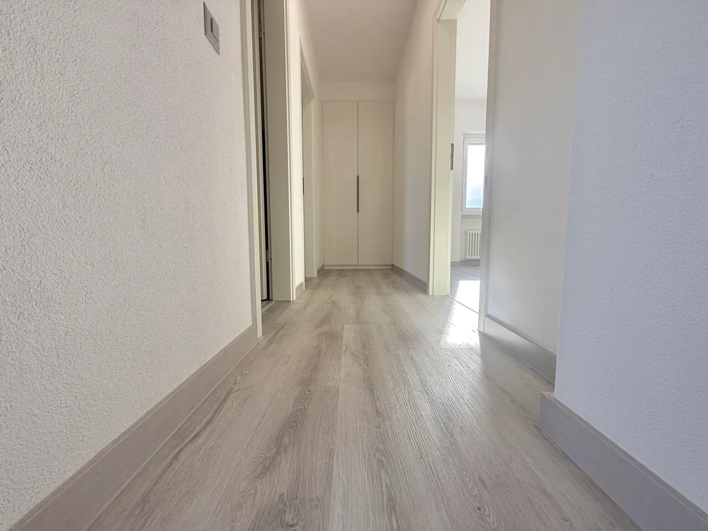 Appartement à louer - Photo 4 sur 9