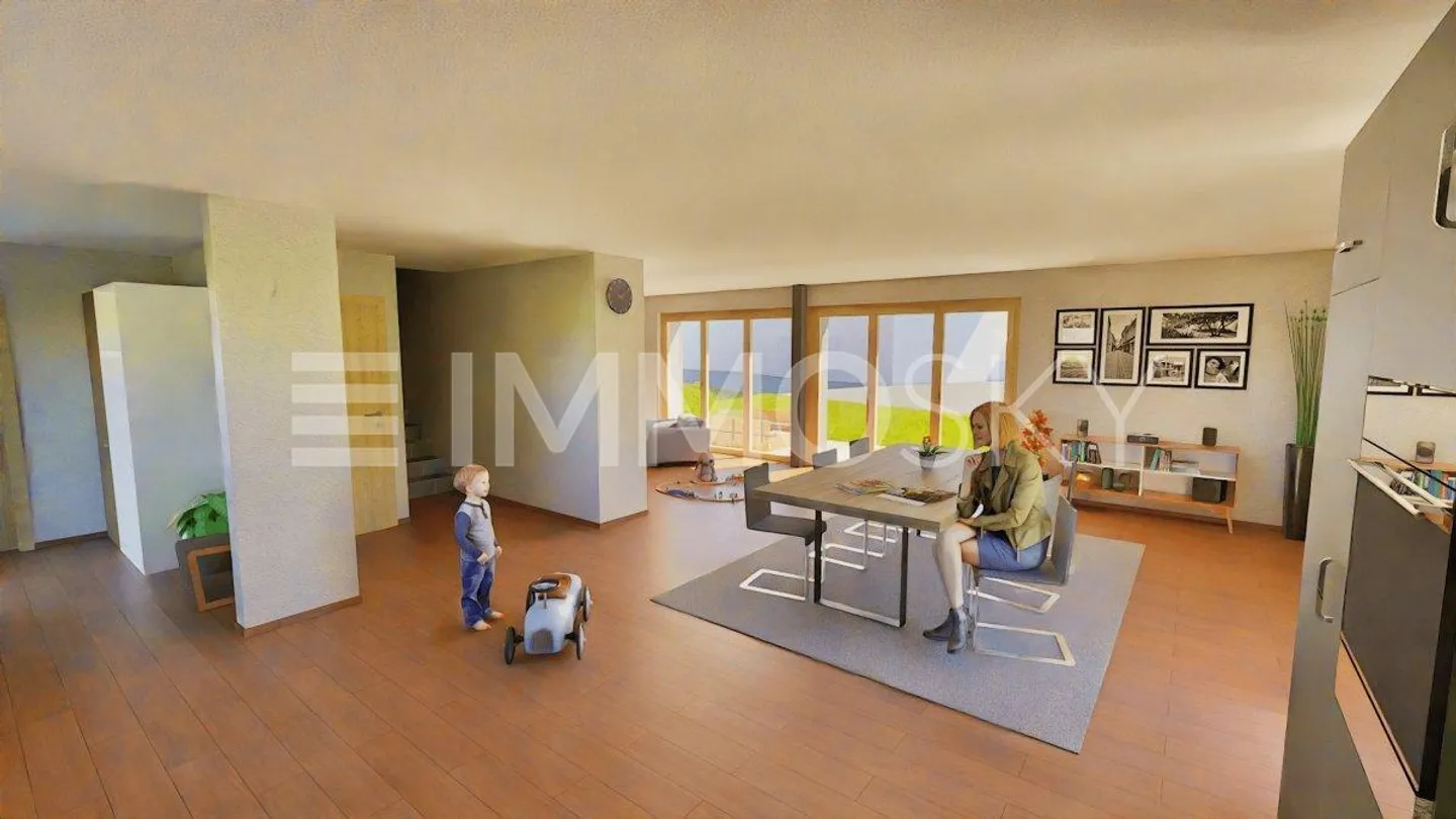 RESERVIERT ! - Foto 4 von 5