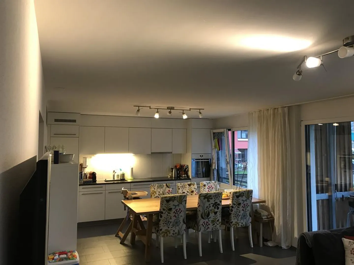 Modern apartment near Birsköpfli - Photo 4 of 6