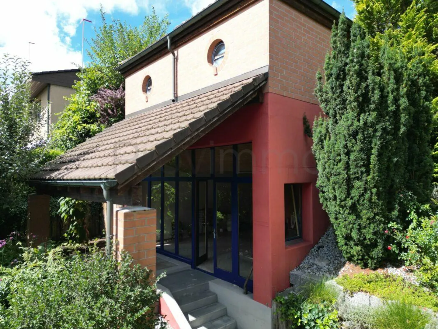 Maison de coin de 5,5 pièces à Rudolfstetten AG - Photo 5 sur 20