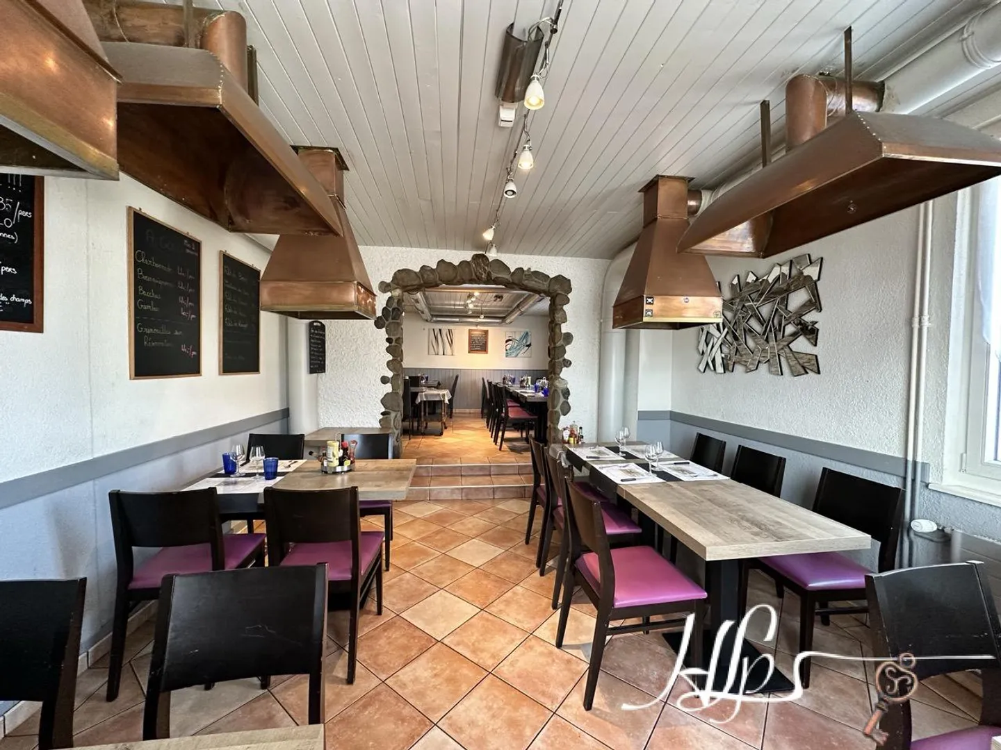Ristorante 4 stanze - Foto 1 di 5