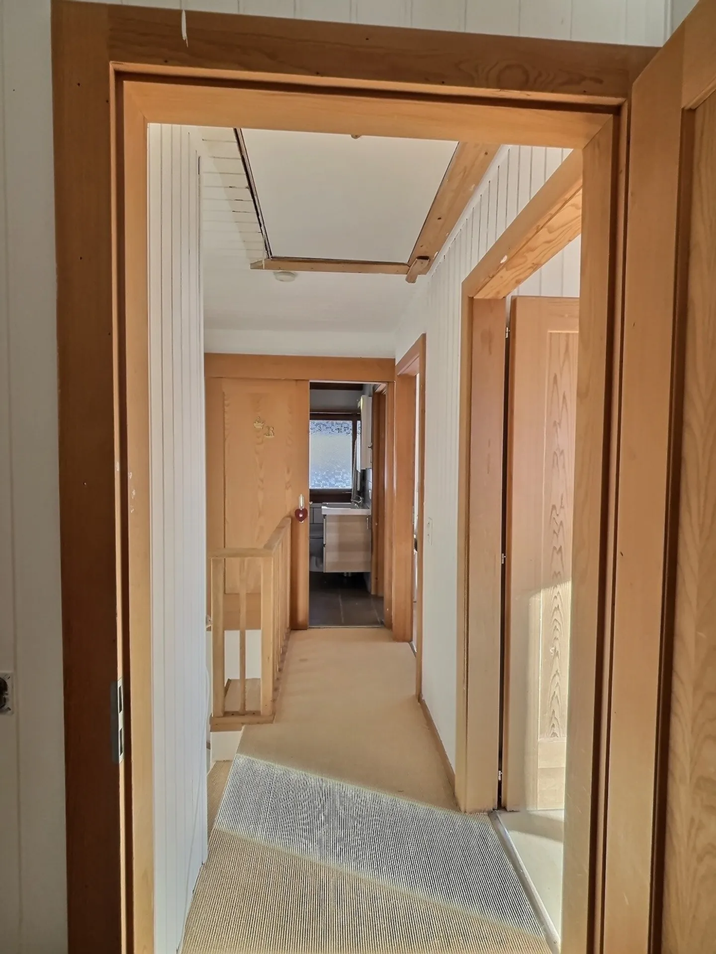 Chalet individuel 4.5 pièces dans un écrin de verdure - Foto 9 di 18