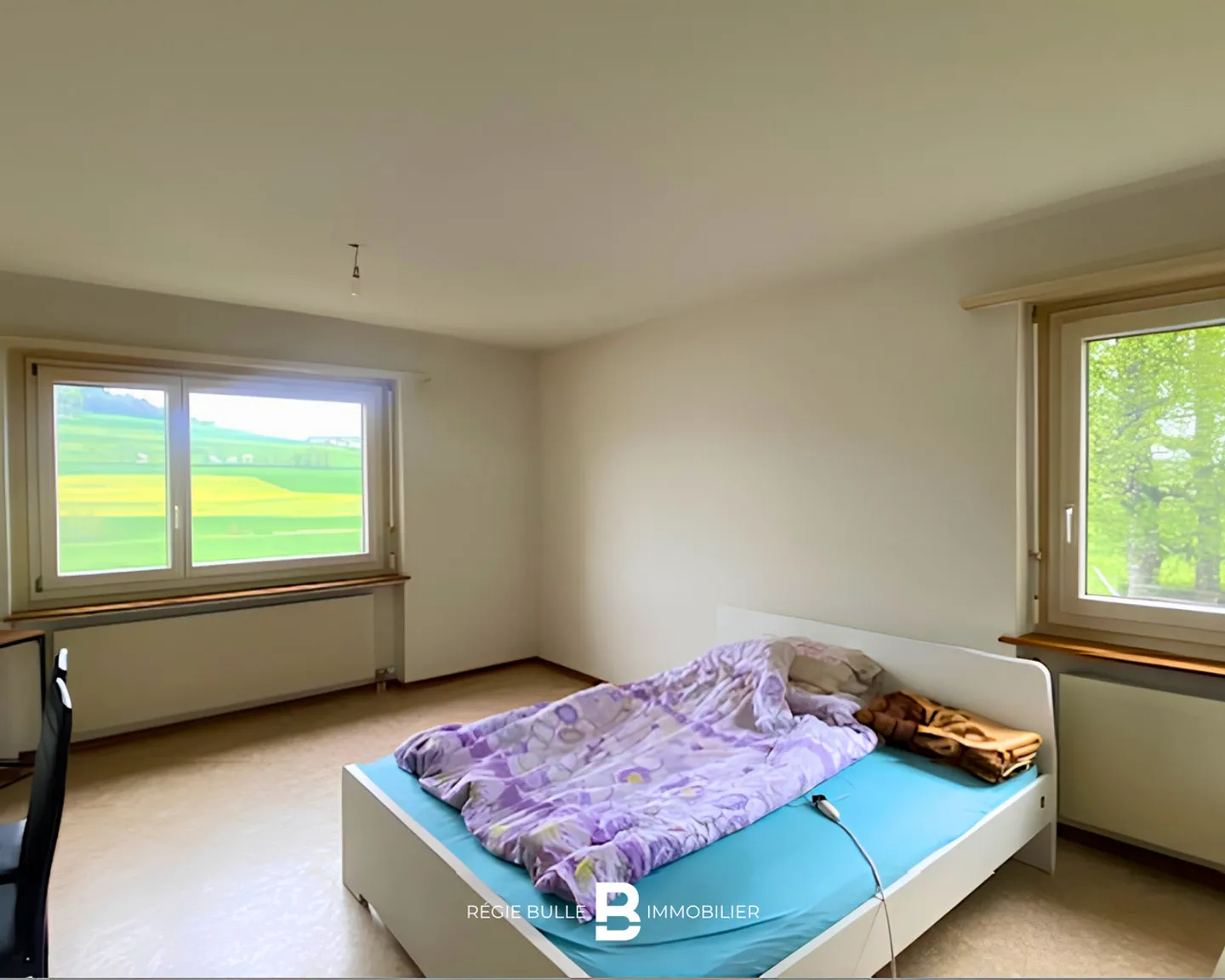 Belfaux - Schönes Studio zu vermieten - Foto 2 von 3