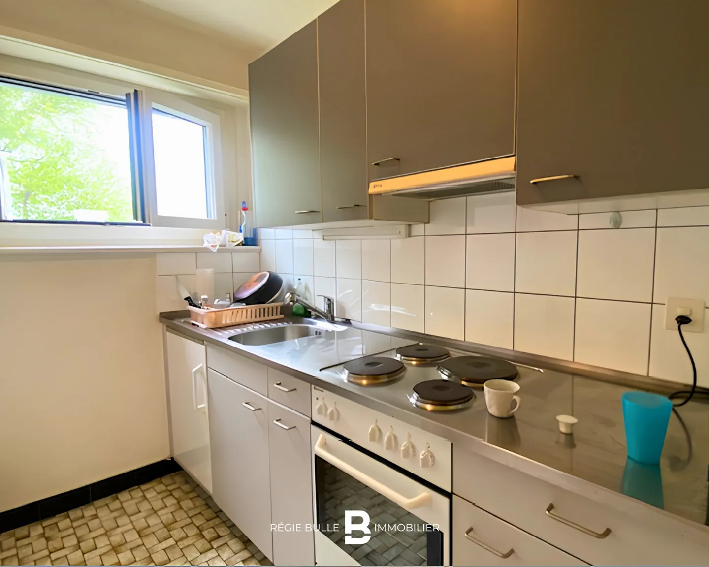 Belfaux - Schönes Studio zu vermieten - Foto 3 von 3