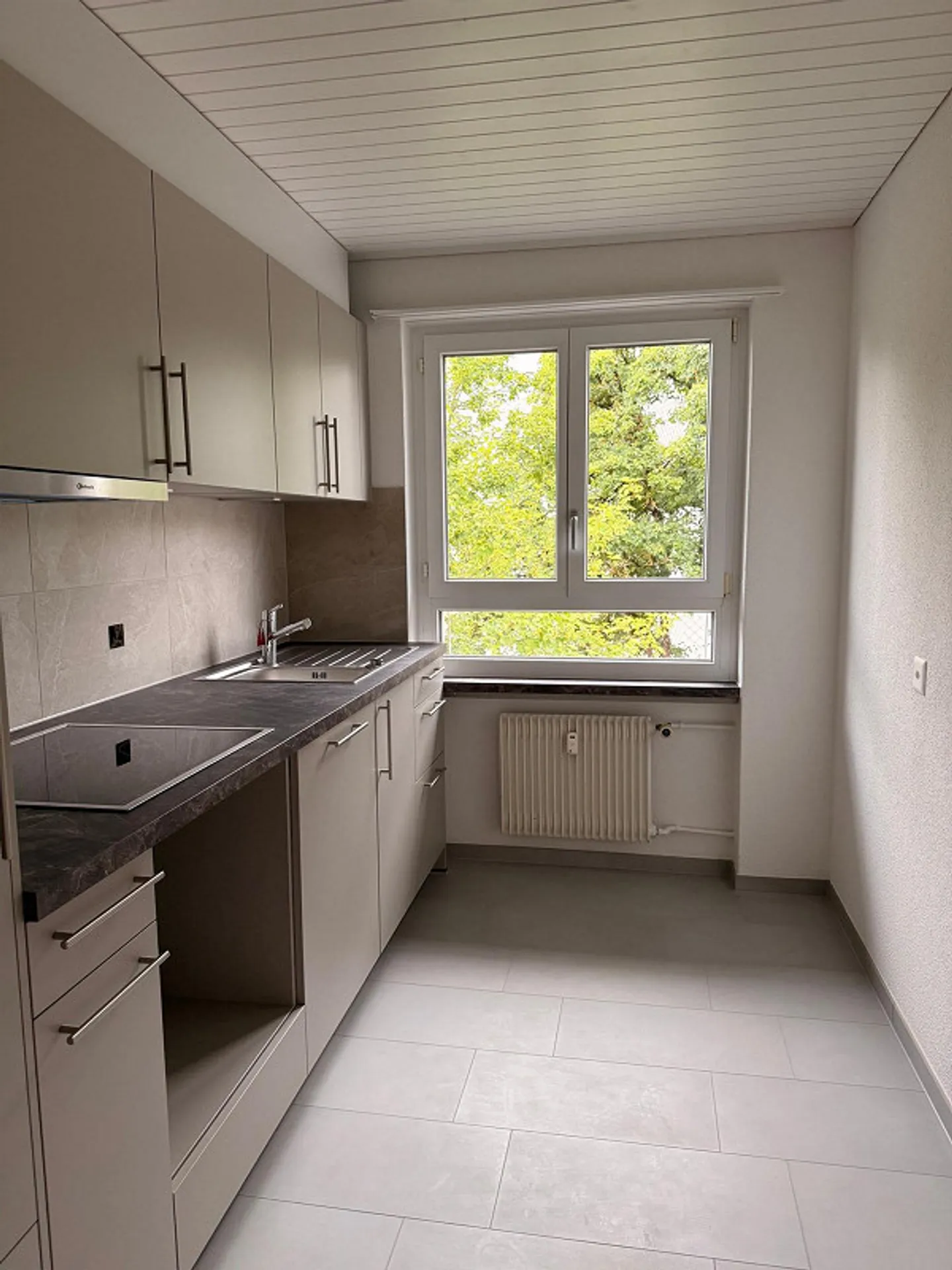 Stylish Apartment in Zollikofen - Photo 1 of 5