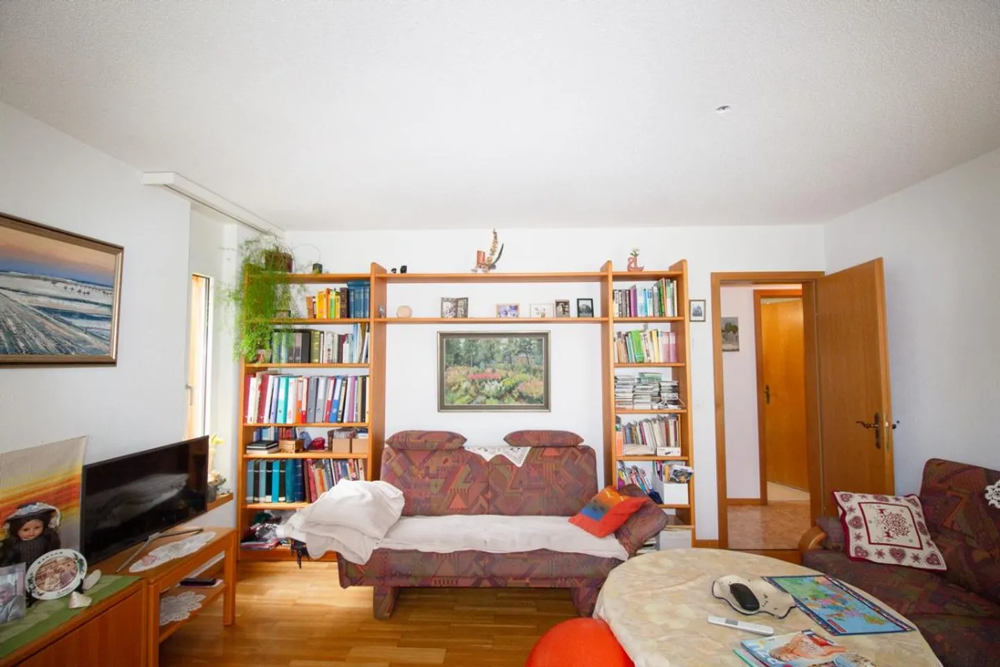 Appartamento in vendita - Foto 3 di 7