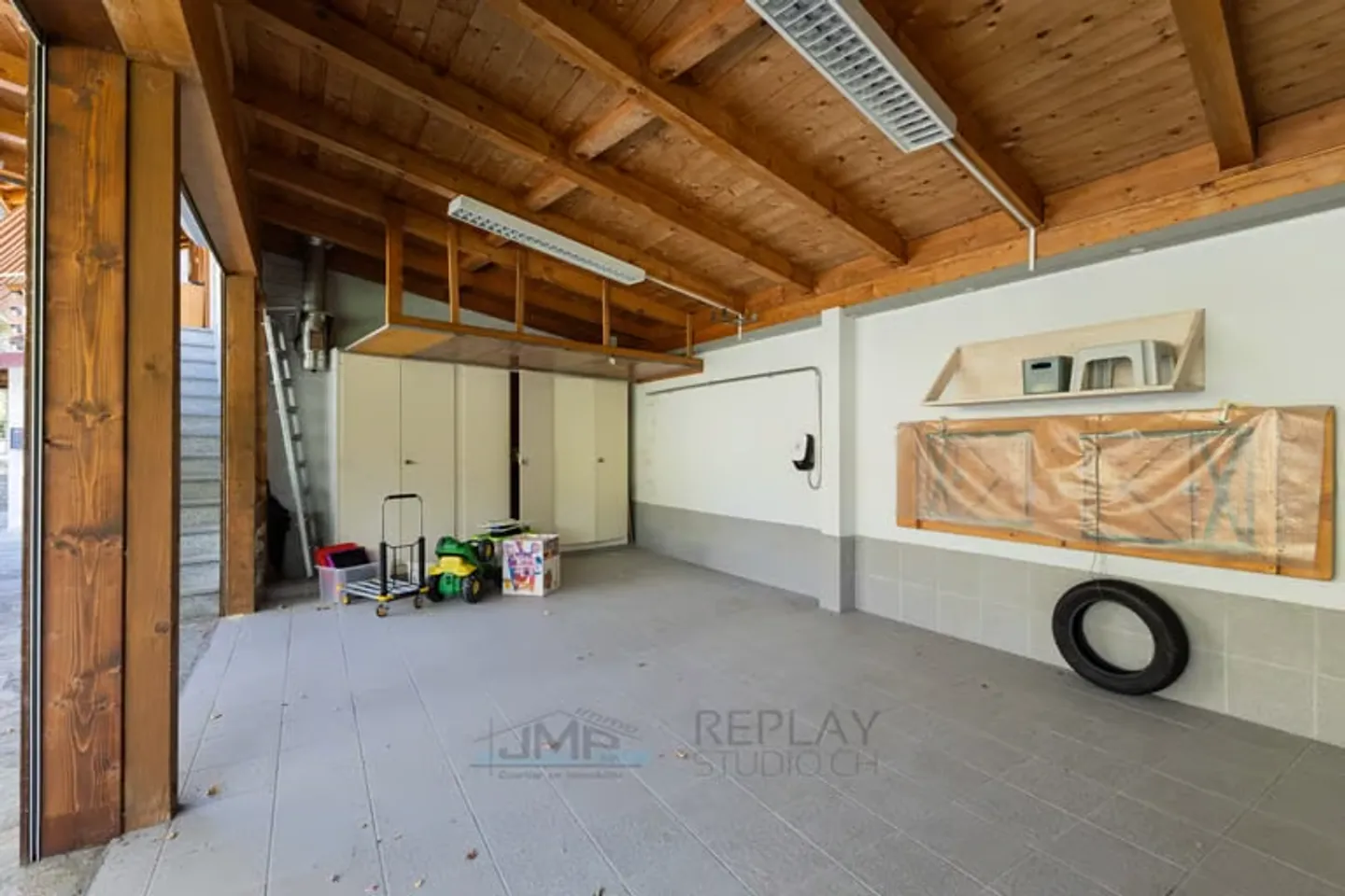 Magnifique villa de 6.5 pièces à Granges VS – Charme, espace et tranquilité - Foto 4 di 53
