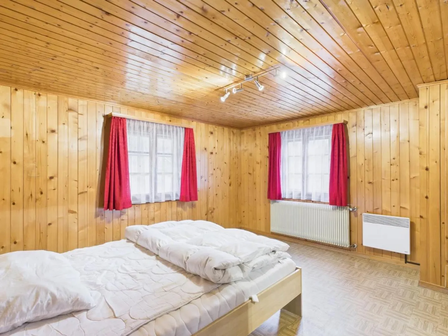 «Authentisch und ruhig - Wohnung mit Charme» - Foto 9 von 10