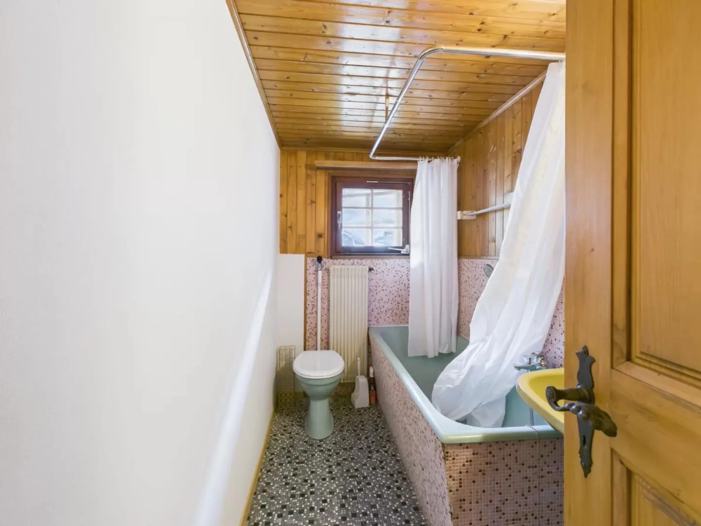 «Authentisch und ruhig - Wohnung mit Charme» - Foto 10 von 10