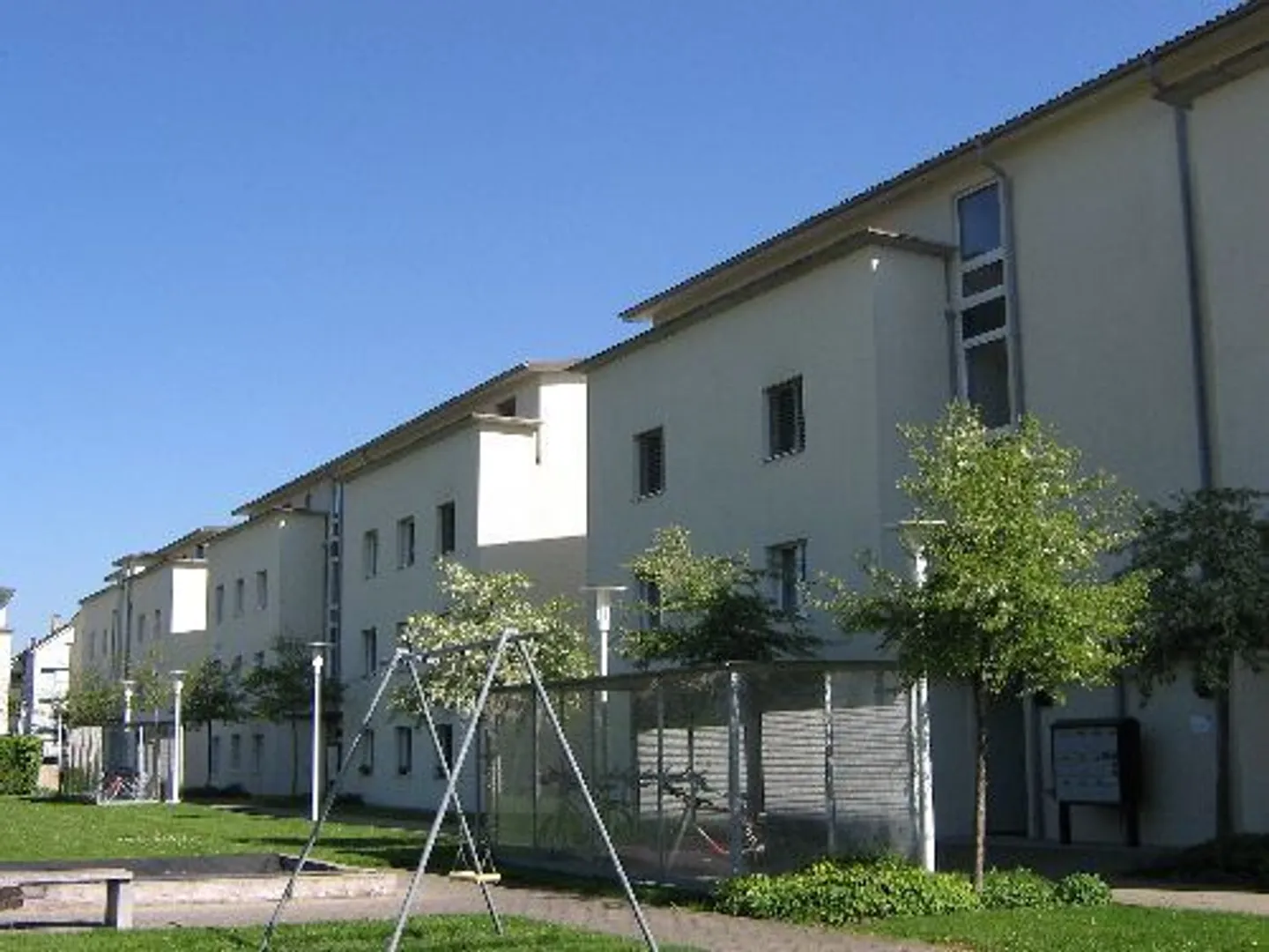 Immobilie mieten - Foto 1 von 2