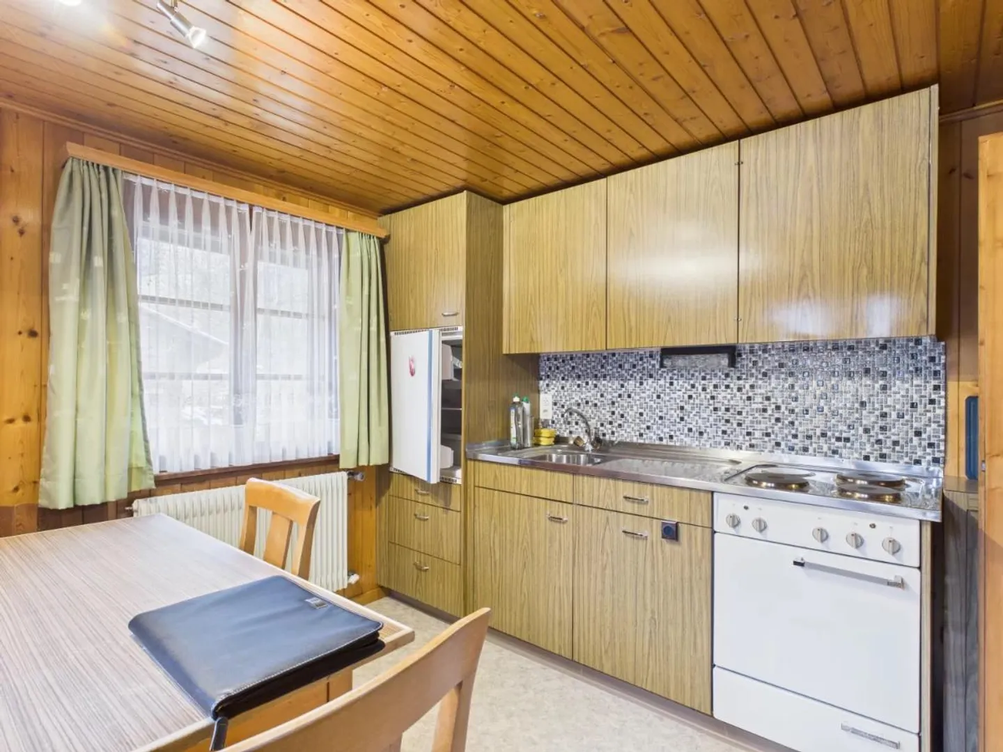 «Authentisch und ruhig - Wohnung mit Charme» - Foto 5 von 10