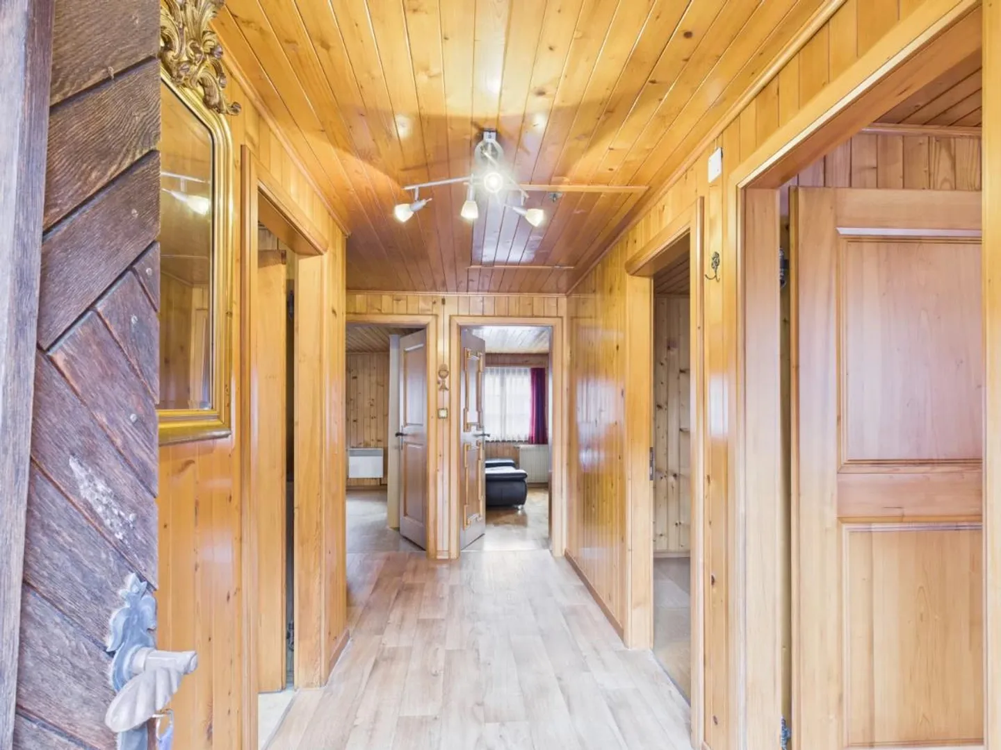 «Authentisch und ruhig - Wohnung mit Charme» - Foto 4 von 10