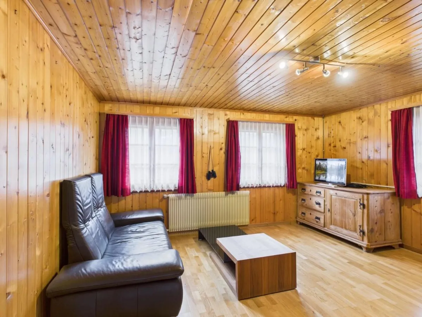 «Authentisch und ruhig - Wohnung mit Charme» - Foto 6 von 10