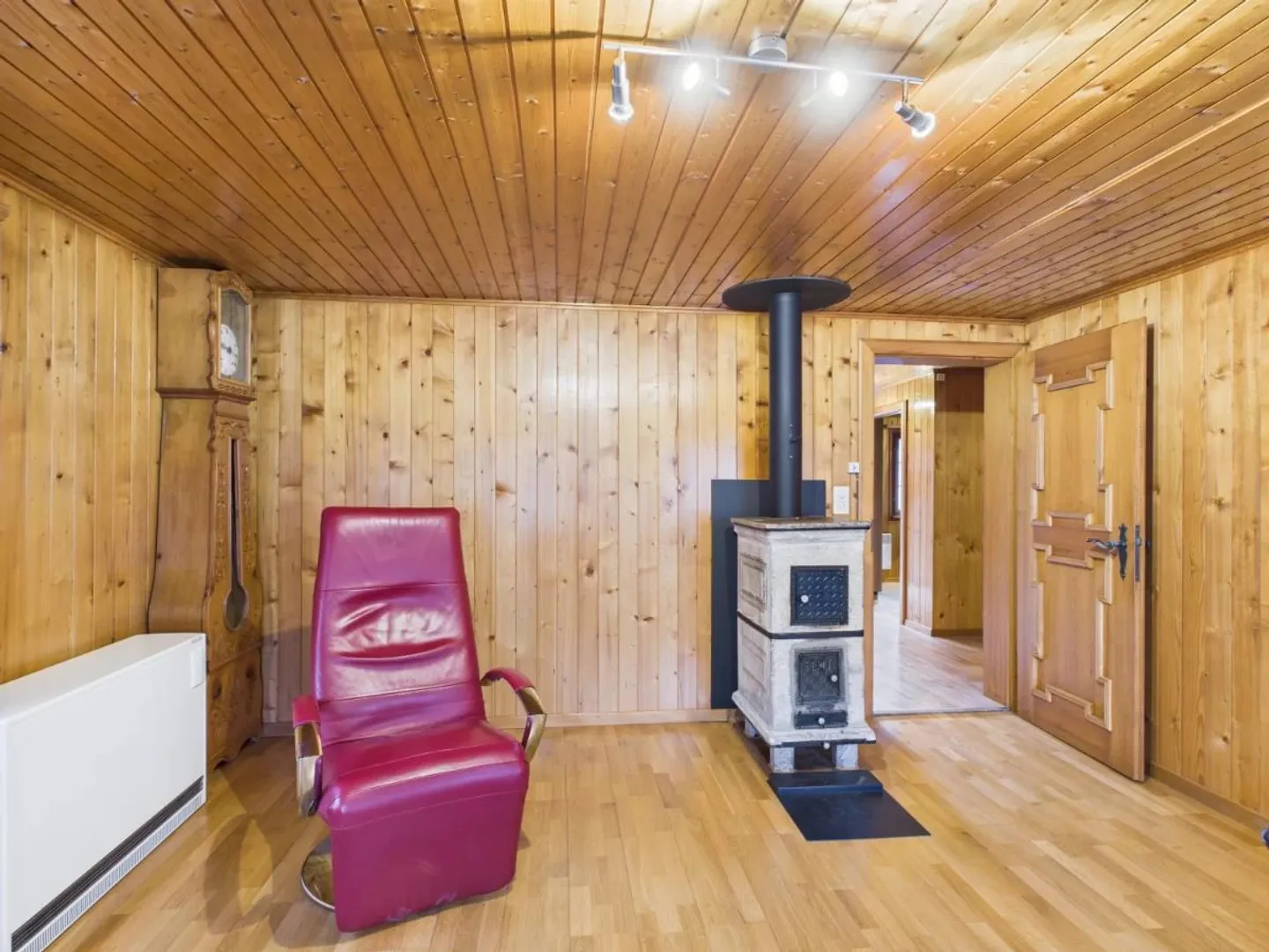 «Authentisch und ruhig - Wohnung mit Charme» - Foto 7 von 10