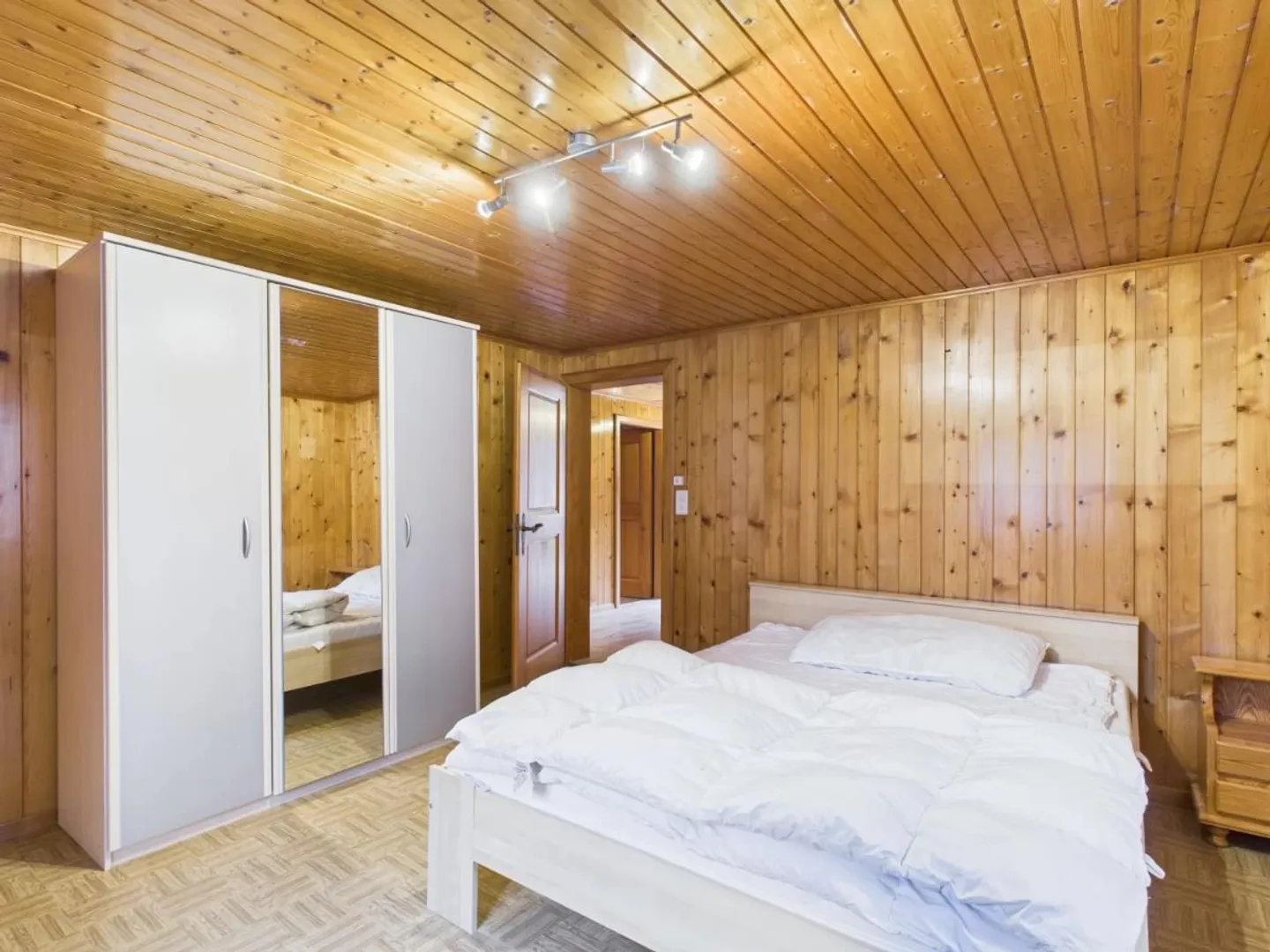 «Authentisch und ruhig - Wohnung mit Charme» - Foto 8 von 10