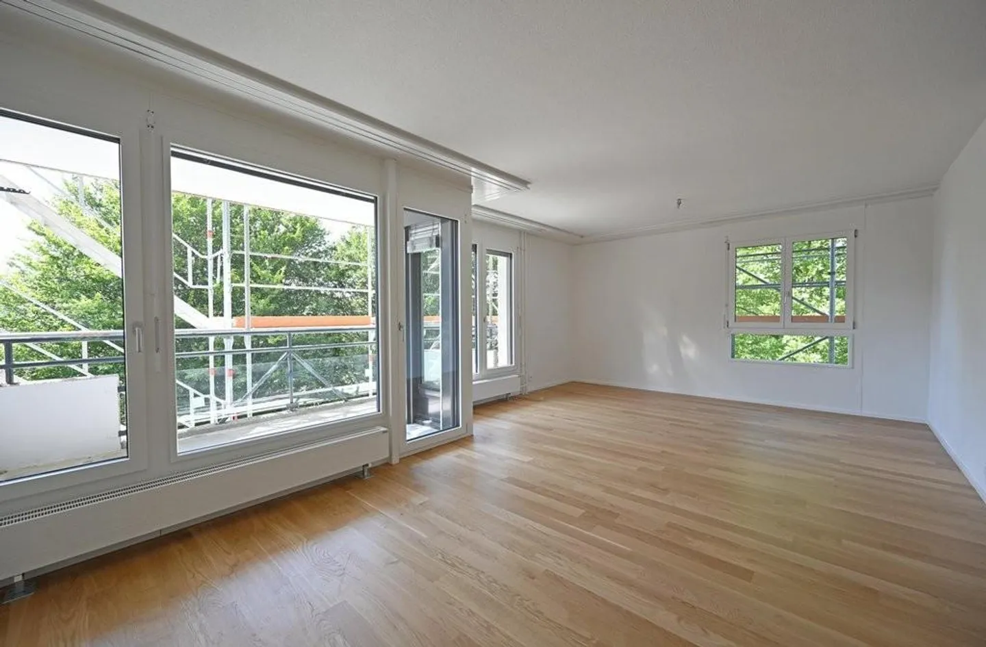 Living in the Green - Photo 3 of 10