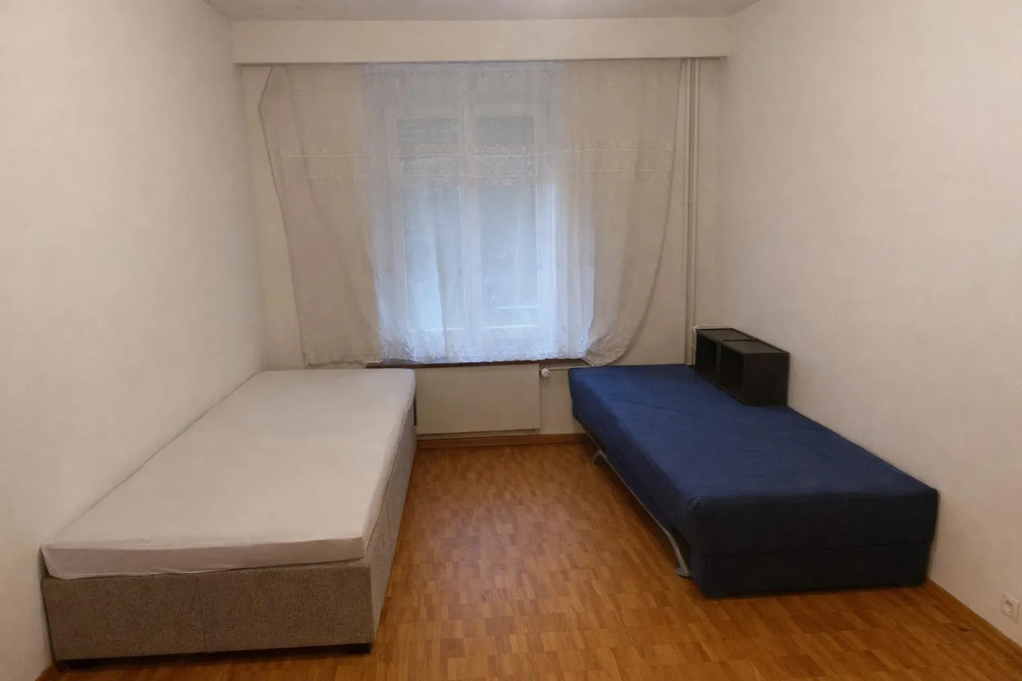 4.5 room apartment with large garden and garden house for free use - Photo 7 of 11