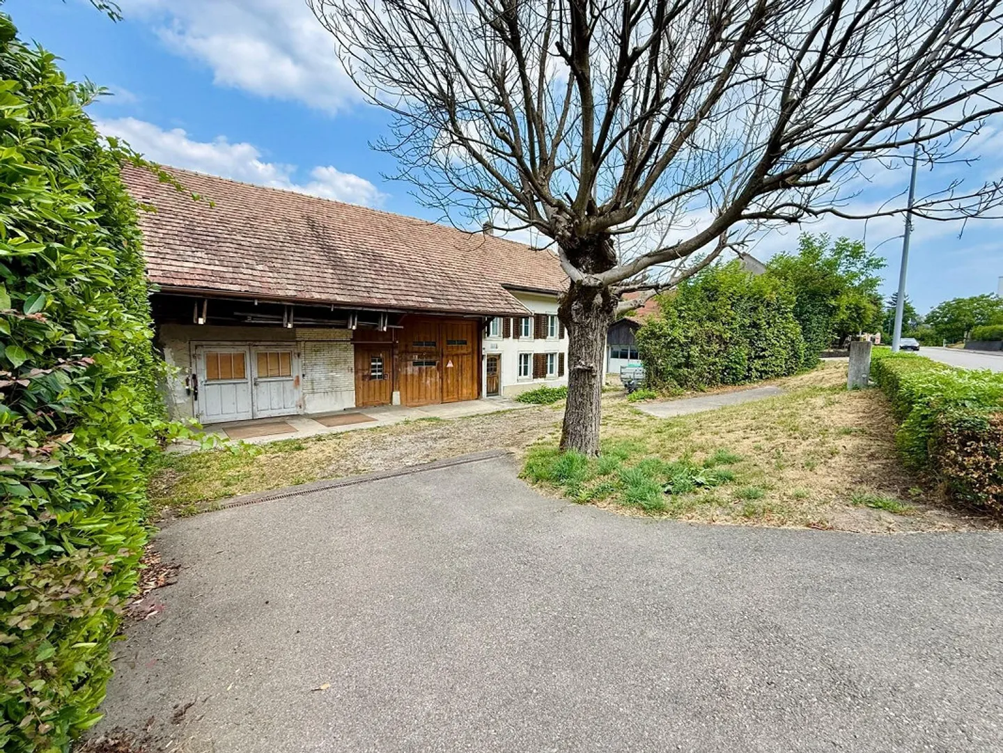 Proprietà da sogno a Mägenwil Il tuo progetto di costruzione inizia qui - Foto 2 di 8