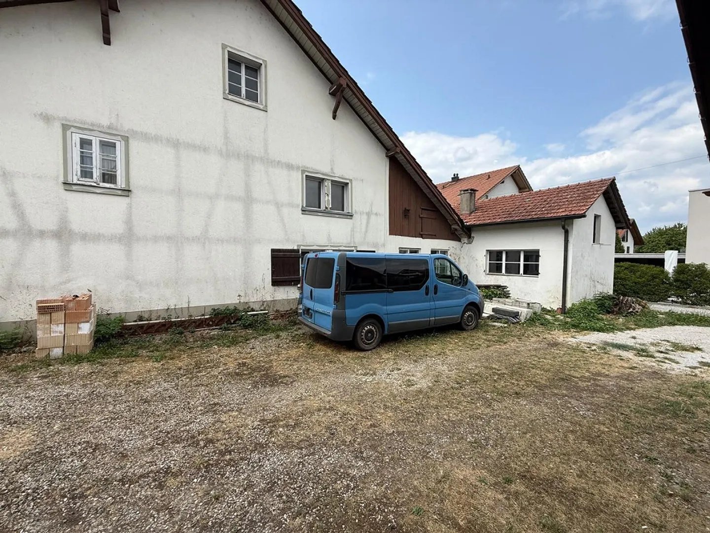 Proprietà da sogno a Mägenwil Il tuo progetto di costruzione inizia qui - Foto 8 di 8