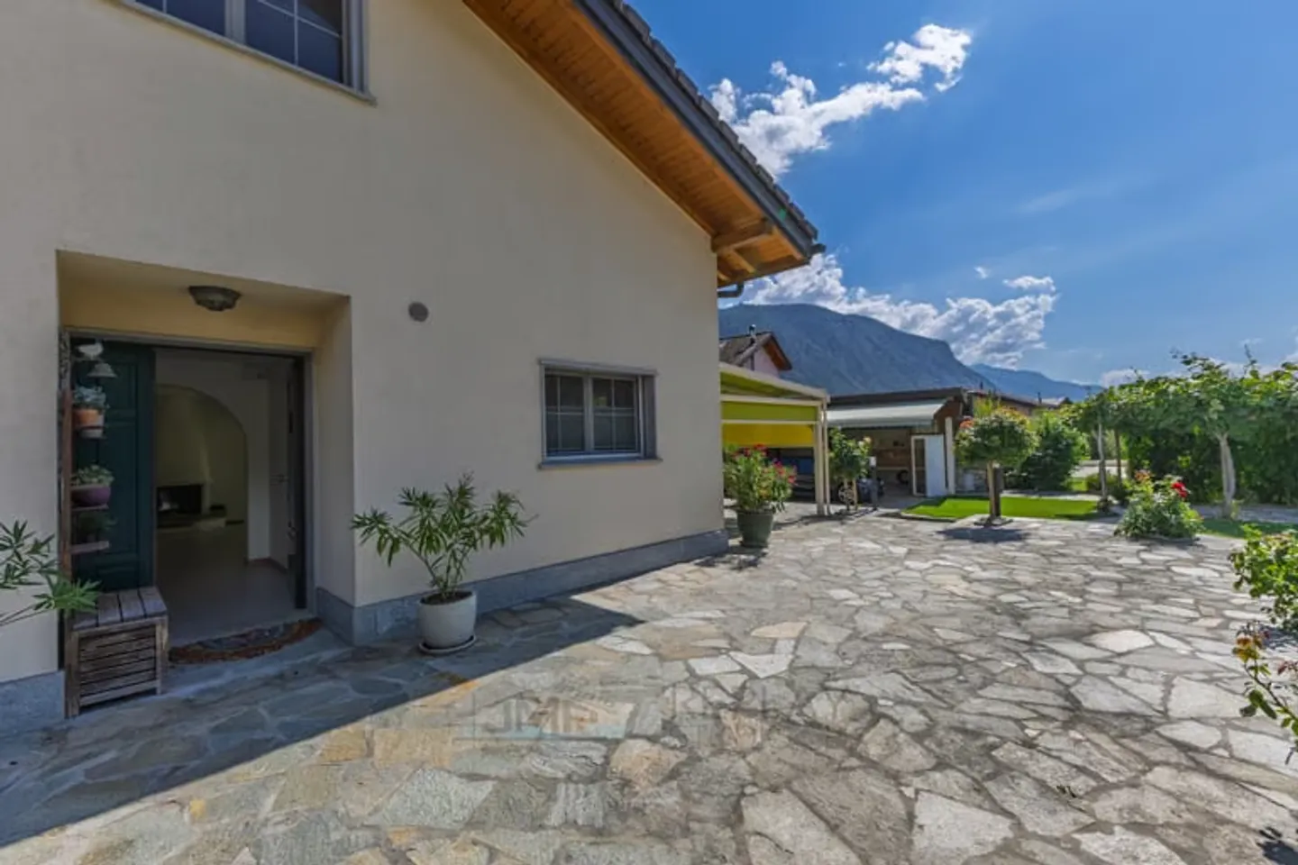 Magnifique villa de 6.5 pièces à Granges VS – Charme, espace et tranquilité - Foto 13 di 53