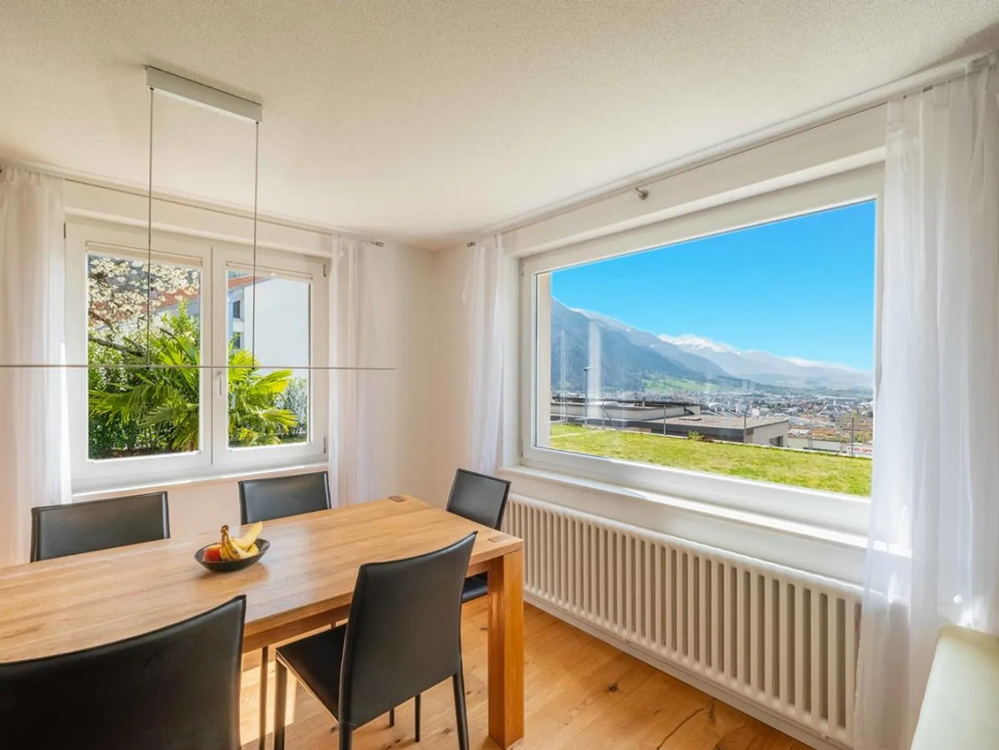 Chur: Single-family house in one of the most sought-after locations in Lürlibad - Photo 1 of 6