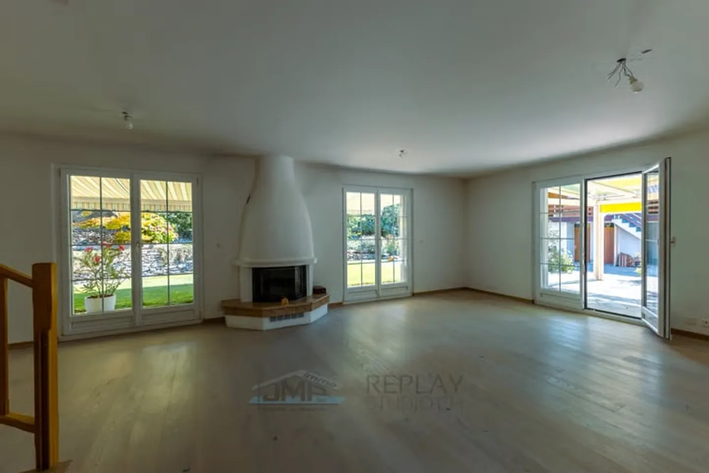 Magnifique villa de 6.5 pièces à Granges VS – Charme, espace et tranquilité - Foto 18 di 53