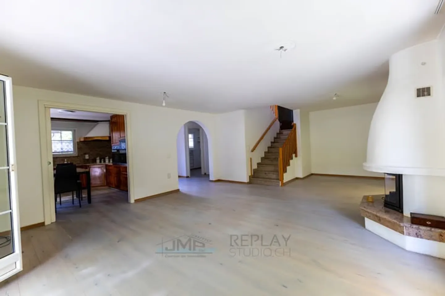 Magnifique villa de 6.5 pièces à Granges VS – Charme, espace et tranquilité - Foto 20 di 53