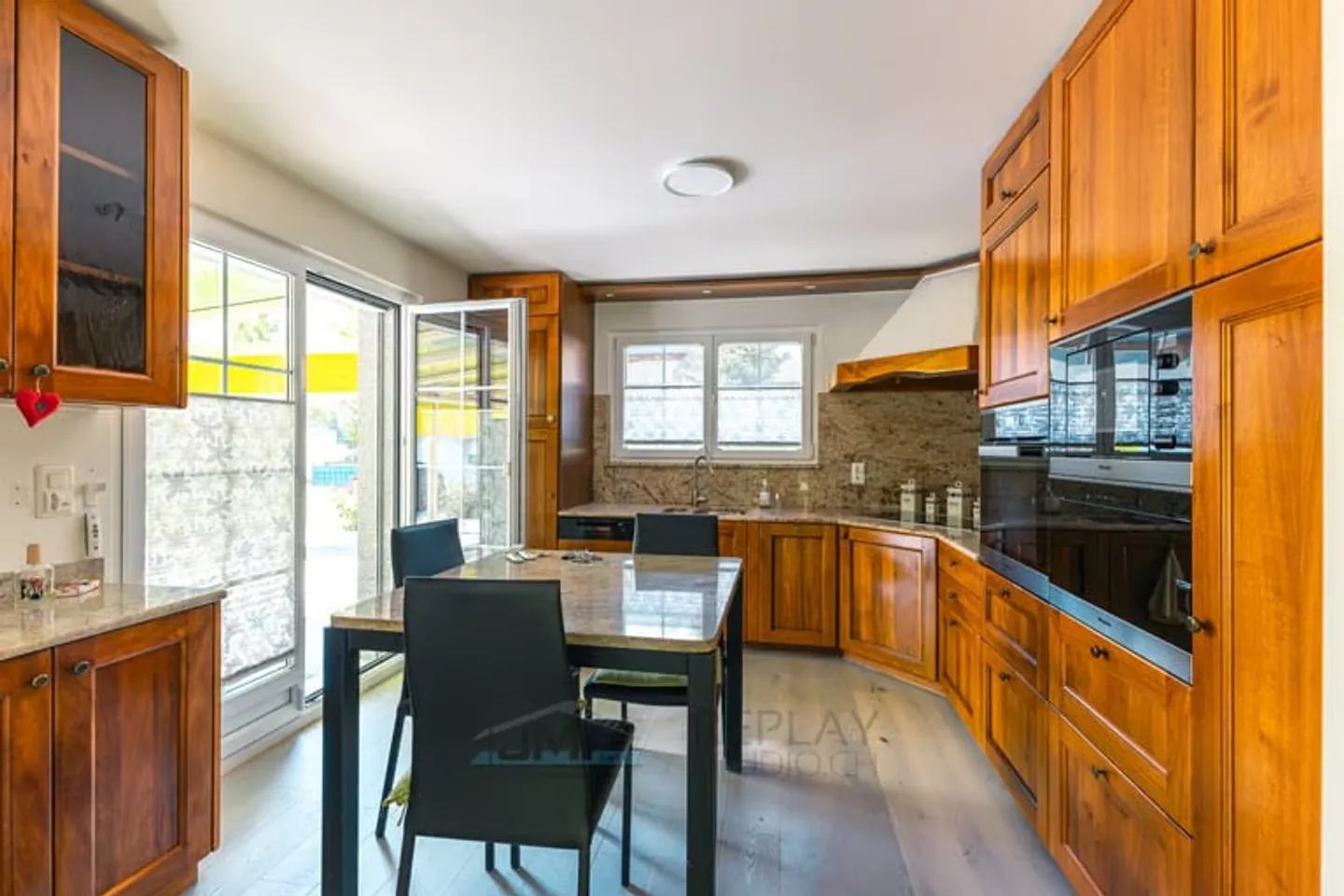 Magnifique villa de 6.5 pièces à Granges VS – Charme, espace et tranquilité - Foto 21 di 53