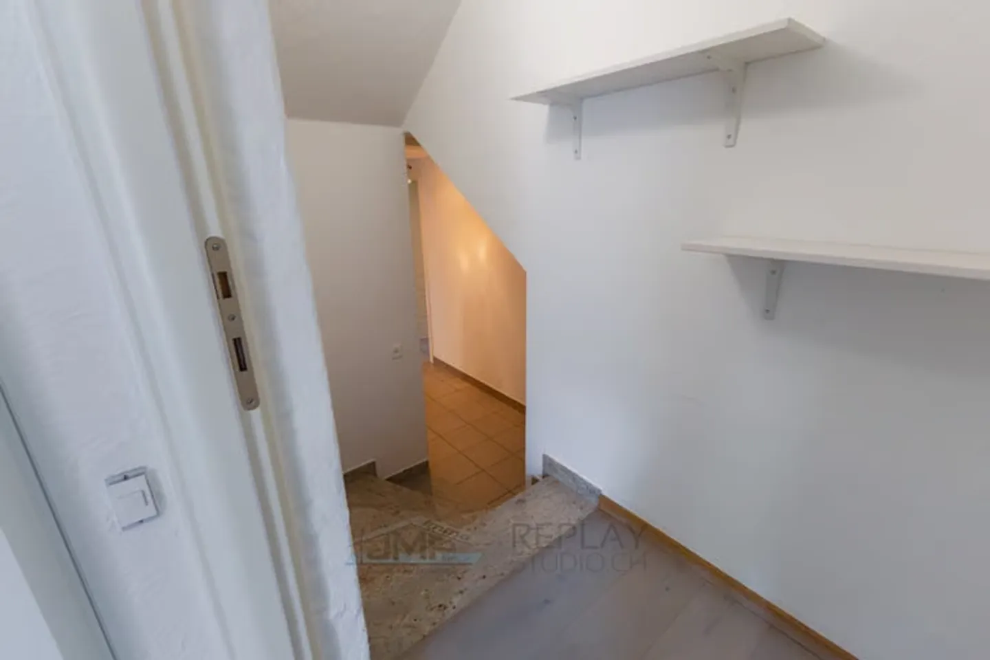 Magnifique villa de 6.5 pièces à Granges VS – Charme, espace et tranquilité - Foto 22 di 53