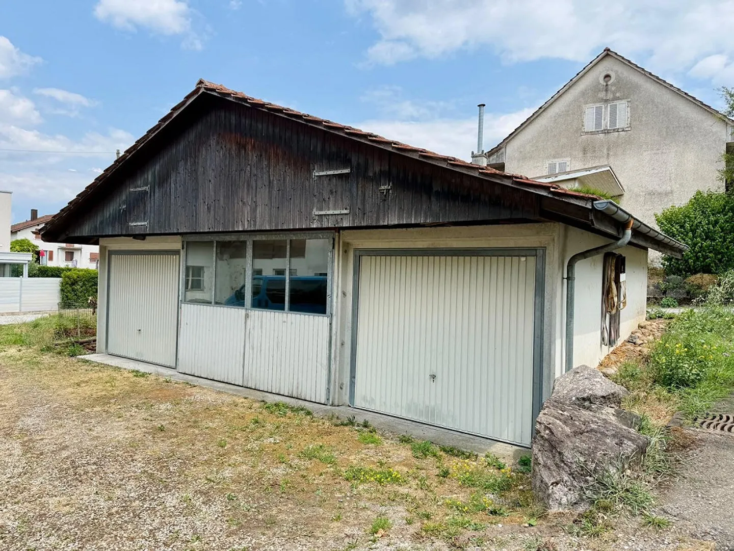 Proprietà da sogno a Mägenwil Il tuo progetto di costruzione inizia qui - Foto 5 di 8
