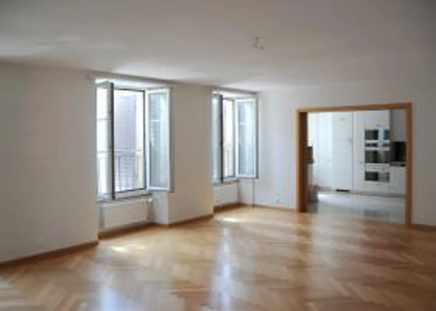Appartement magnifique avec belle terrasse au centre-ville - Photo 1 sur 9