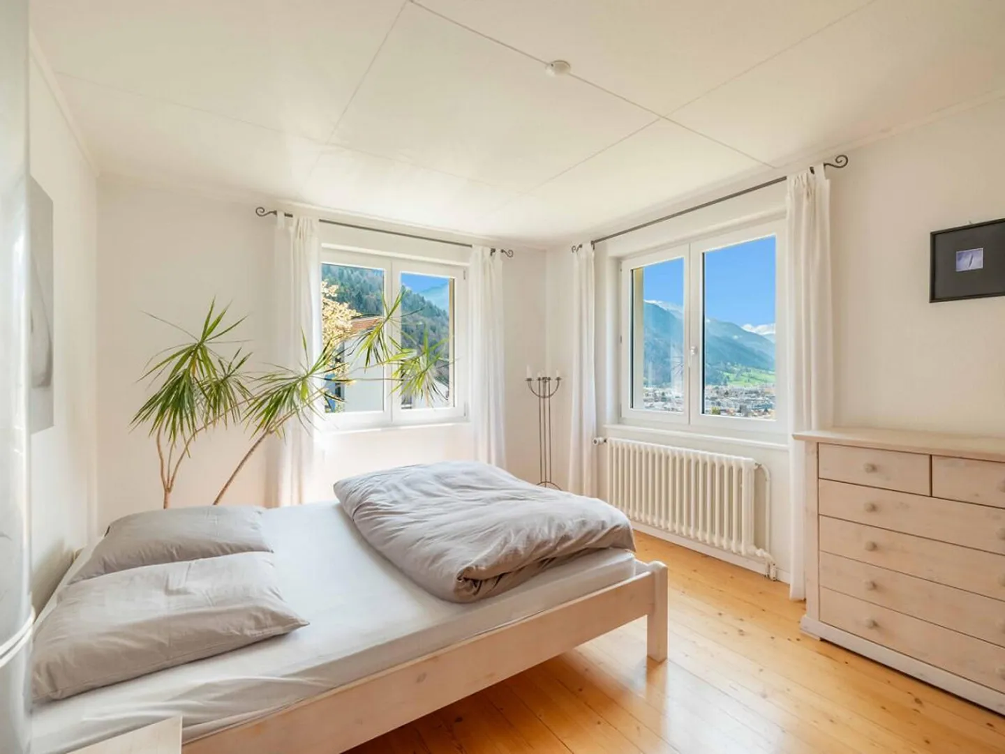 Chur: Single-family house in one of the most sought-after locations in Lürlibad - Photo 3 of 6