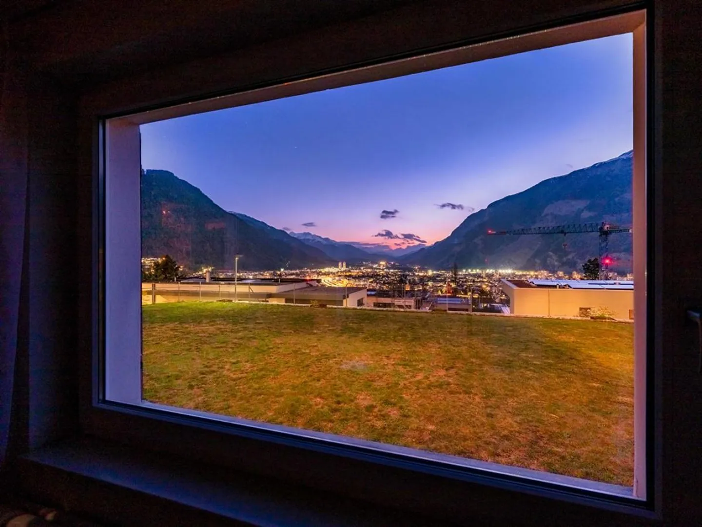 Chur: Single-family house in one of the most sought-after locations in Lürlibad - Photo 4 of 6