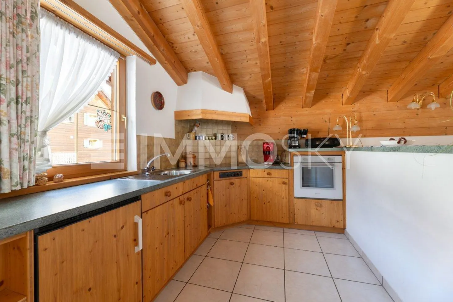 Renditeobjekt mit bewilligtem Umnutzungsprojekt - Photo 2 sur 5