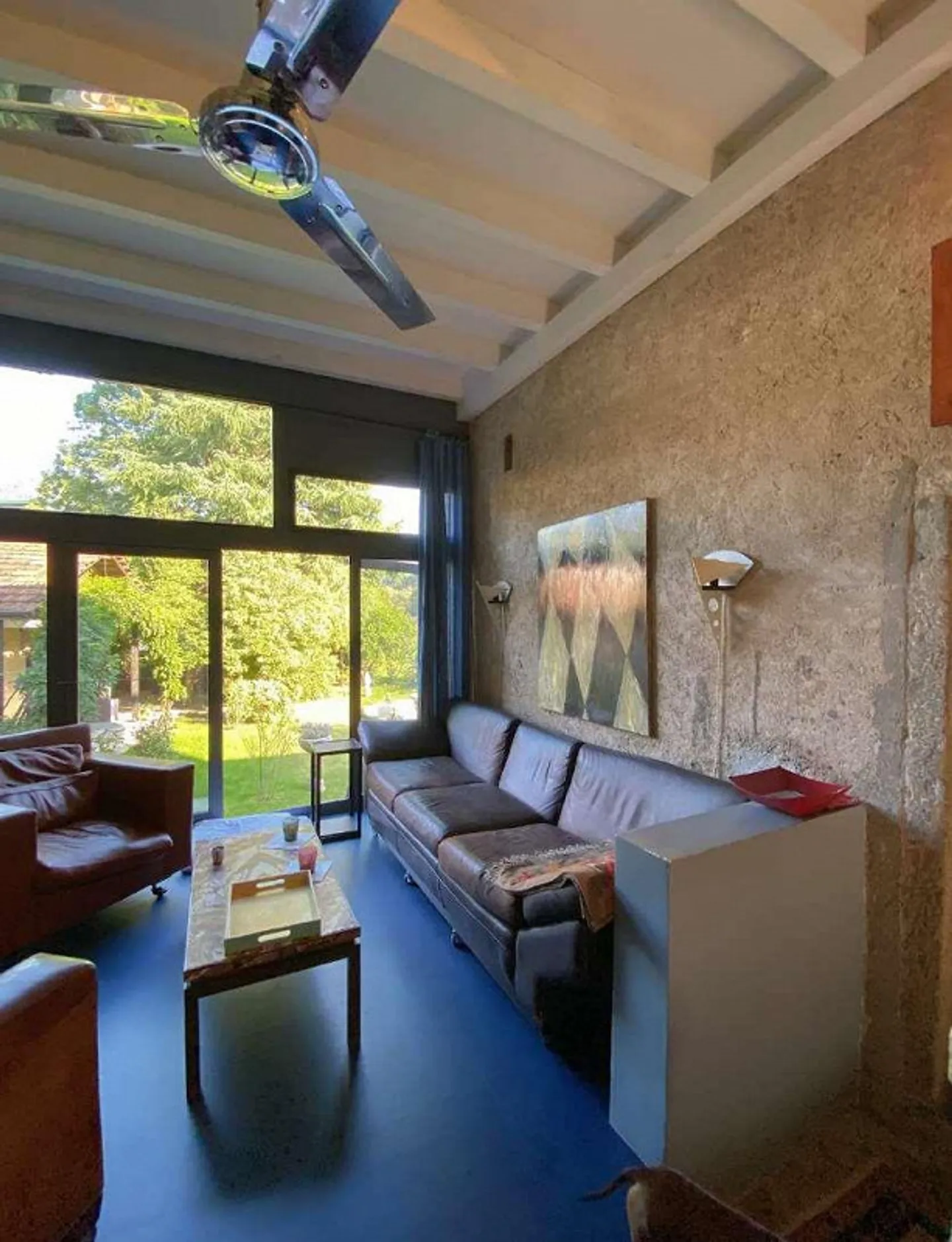 Grande casa con giardino e vista sui monti - Foto 5 di 13