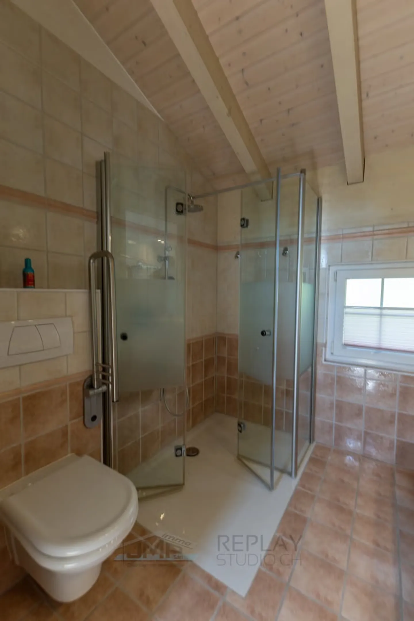 Magnifique villa de 6.5 pièces à Granges VS – Charme, espace et tranquilité - Foto 38 di 53